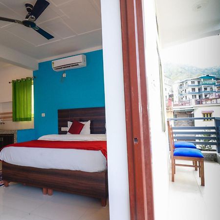 Manzil Hostel Risikés Kültér fotó