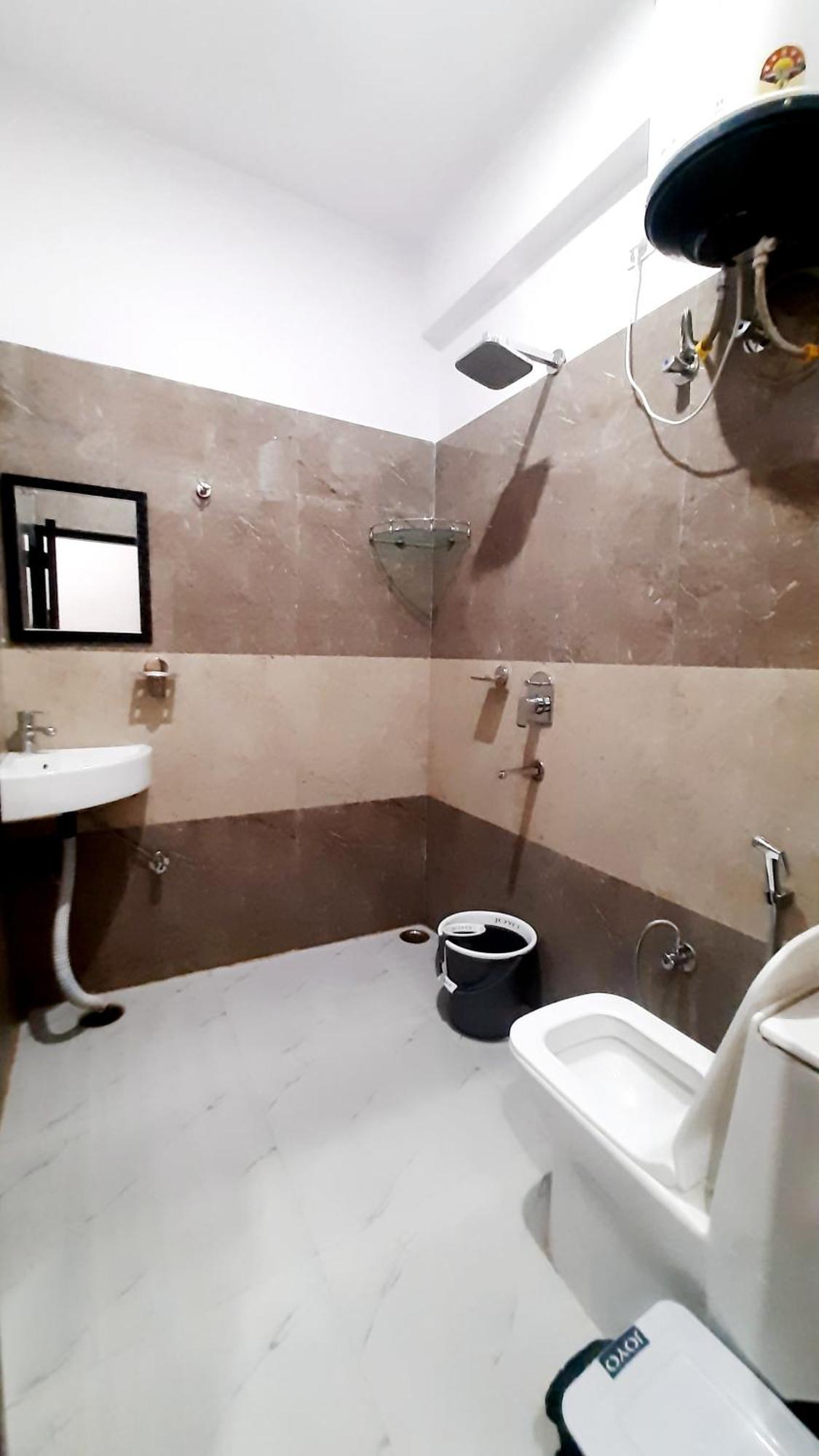 Manzil Hostel Risikés Kültér fotó